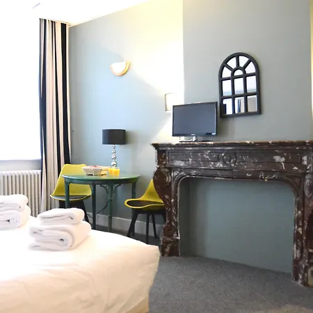 Numa I Scoop & 4* Bruselas