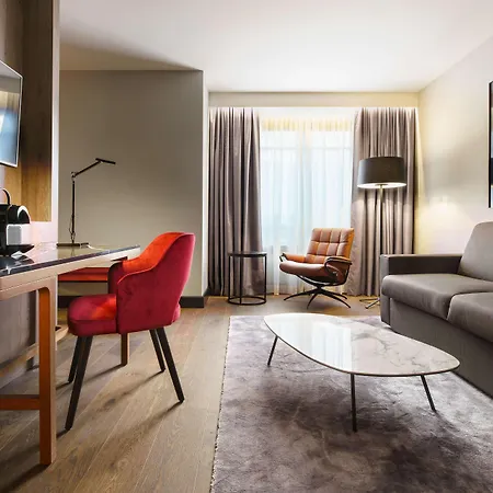 Radisson Collection Grand Place Ξενοδοχείο 5*