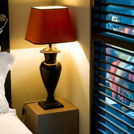The Dominican, Brussels, A Member Of Design 4* Bruksela
