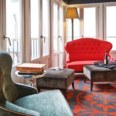 The Dominican, Brussels, A Member Of Design Bryssel