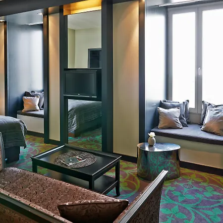 The Dominican, Brussels, A Member Of Design Brüssel