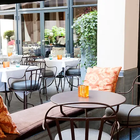 The Dominican, Brussels, A Member Of Design