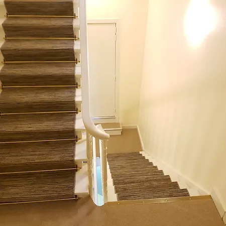 فندق Queen Mary 3*