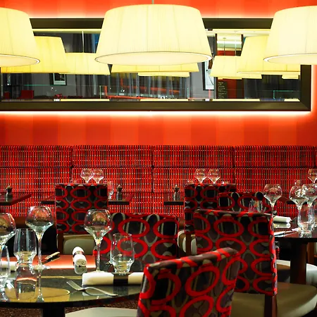 Ξενοδοχείο Marriott Grand Place 4*