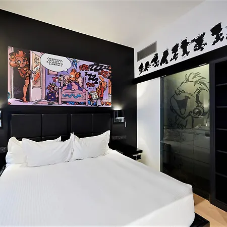 Yooma Urban Hotel 4*