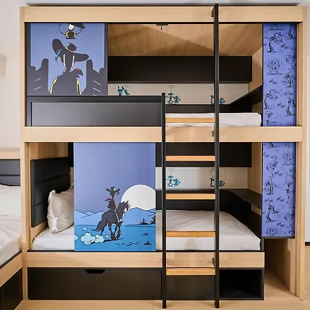 Yooma Urban 4*