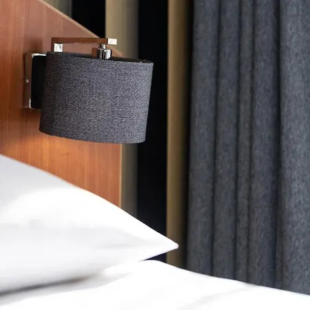 Aris Grand Place Hotel Brüssel