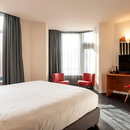 Aris Grand Place Brüssel