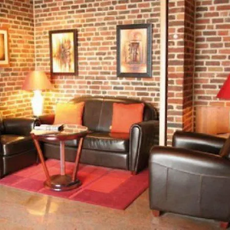 De Liege Hotel