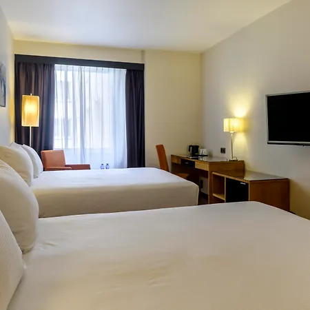 A&o Centrum 4* בריסל
