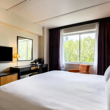 A&o Centrum Hotel 2*