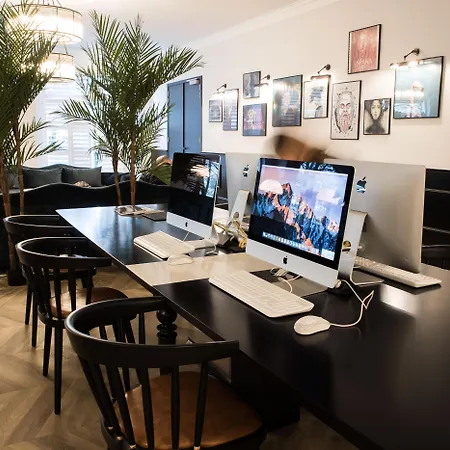 A&o Centrum Brüssel