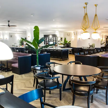 A&o Centrum Hotel 2*