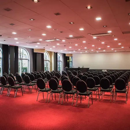 A&o Centrum Hotel 2*