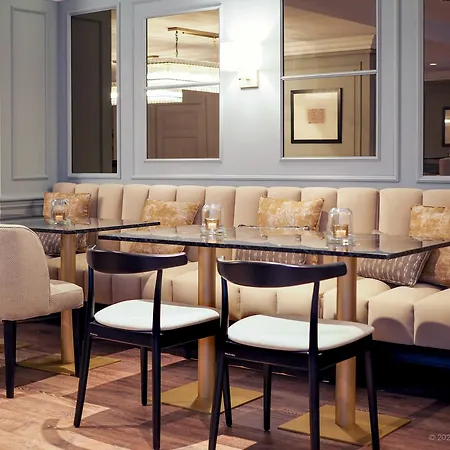 Avenue Louise Trademark Collection By Wyndham Brussels