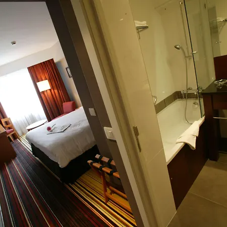 Hotel New Charlemagne 4*