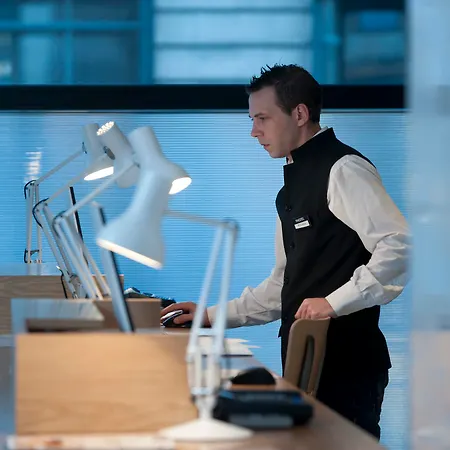 Hotel 9hotel Bruxelles