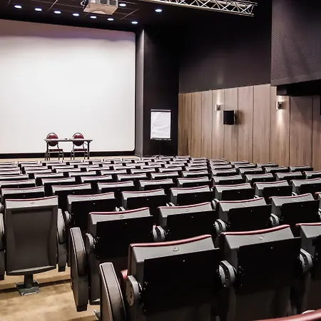 Отель Marivaux 4*