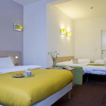 Adagio Access Europe Aparthotel