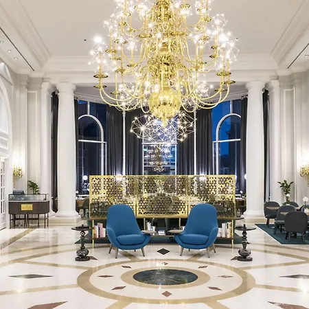 Hotel Hilton Grand Place