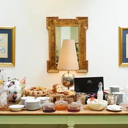 ستانهوب باي ثون هوتيلز فندق بروكسل