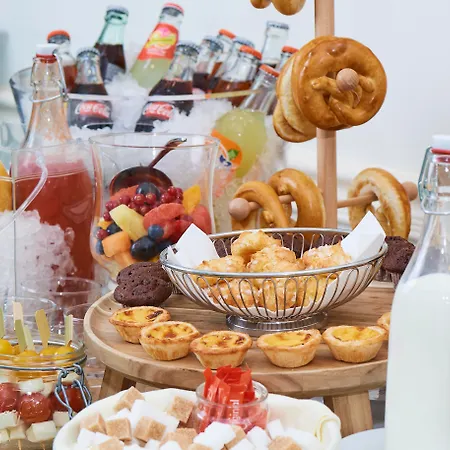 فندق ستانهوب باي ثون هوتيلز