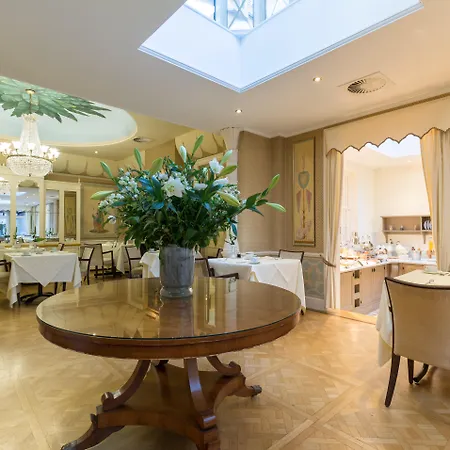 ستانهوب باي ثون هوتيلز