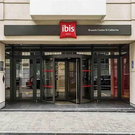 Ibis Centre