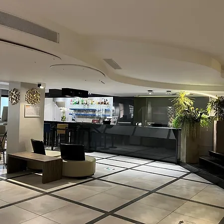 Hotell Floris Arlequin Grand-place Bryssel