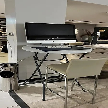 Floris Arlequin Grand-place Hotell