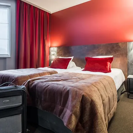 Martin's Eu 4* Brussels