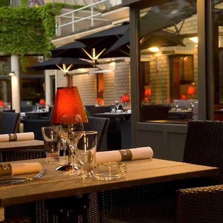 Martin's Eu 4* Brussels