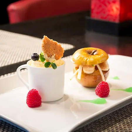 Hotel Martin's Eu Brussels