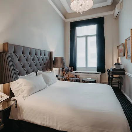Manos Premier Hotel