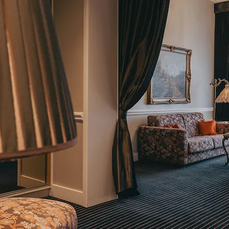 Manos Premier Hotel