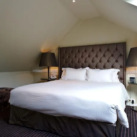 Manos Premier Hotel