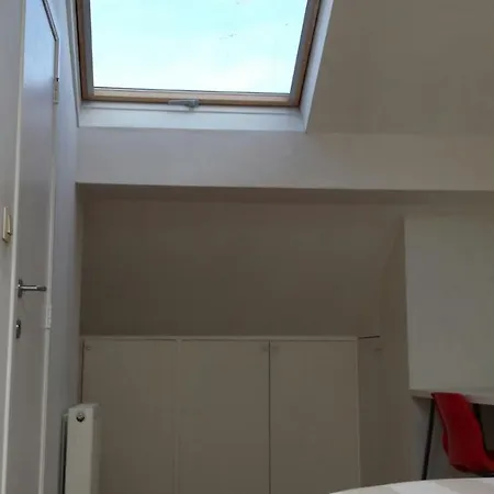 Апартаменты Duplex Sleeps 4 Брюссель