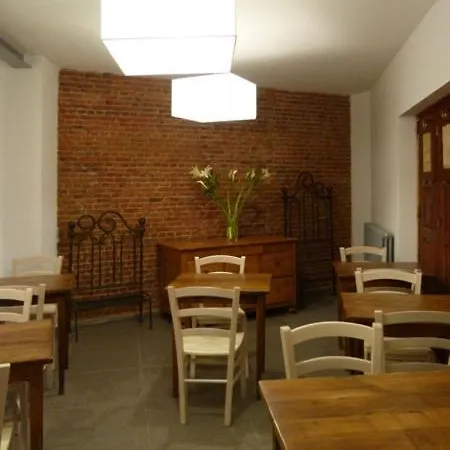 La Petite Eclipse Bed & Breakfast Brussels