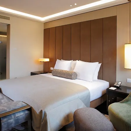 Hotel Tangla Brussels Kraainem