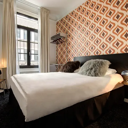 Vintage Brussels 3* Saint-Gilles