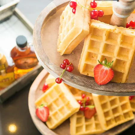 Novotel Brussels Airport