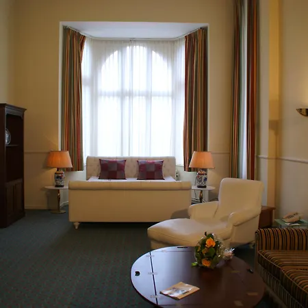 Hotel Western Park