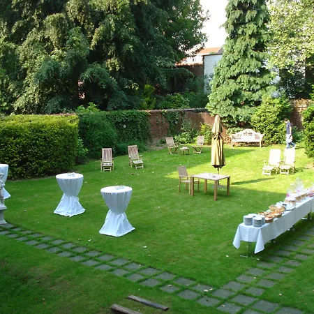 Hotel Western Park 4*