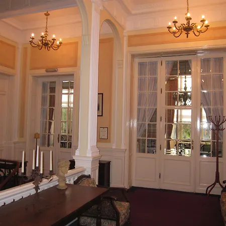 Western Park Hotel 4*
