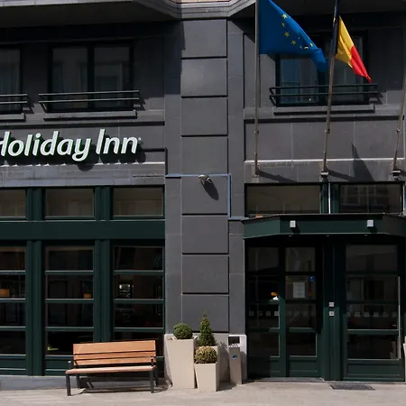 Hotel Holiday Schuman By Ihg 4*