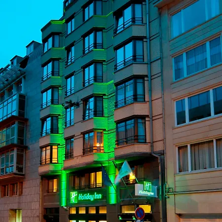 Hotel Holiday Schuman By Ihg Bruxelles