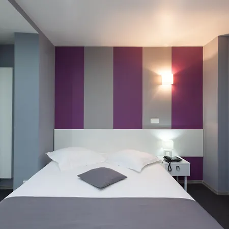 Phenix Hotel Brussels