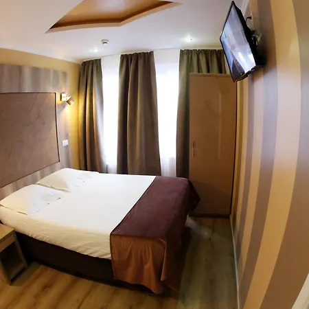 Phenix Hotel Brussels