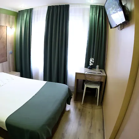 Phenix Hotel Brussels