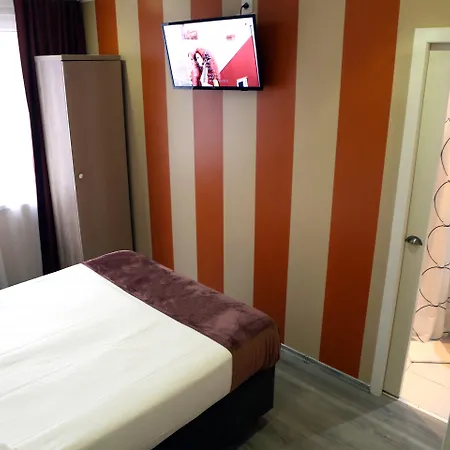 Hotel Phenix